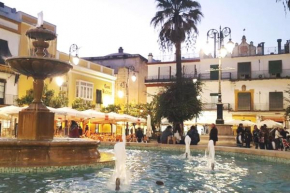 DELUXE Apartments Centro Sanlucar wifi